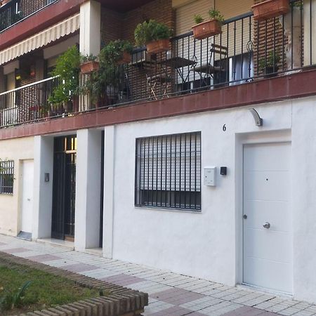 Loft A La Verita River, Parking Free コルドバ エクステリア 写真