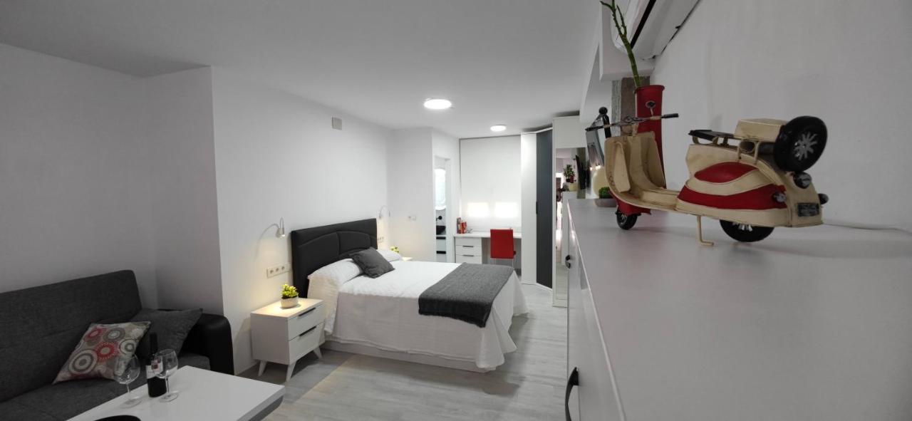 Loft A La Verita River, Parking Free コルドバ エクステリア 写真