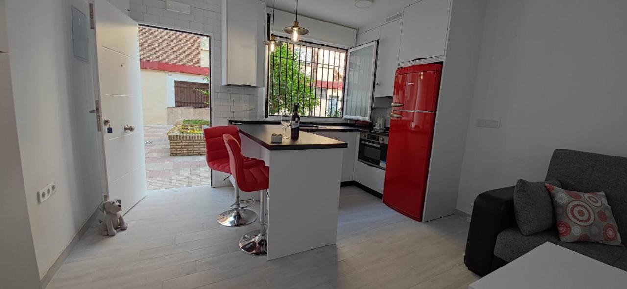 Loft A La Verita River, Parking Free コルドバ エクステリア 写真