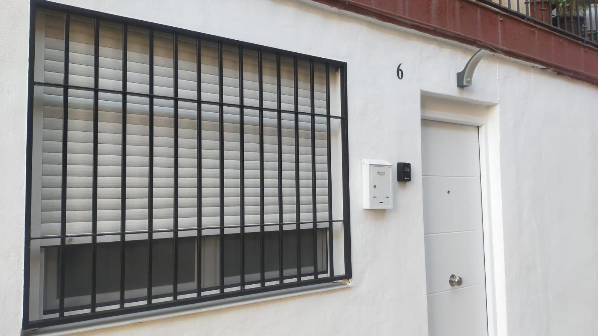 Loft A La Verita River, Parking Free コルドバ エクステリア 写真