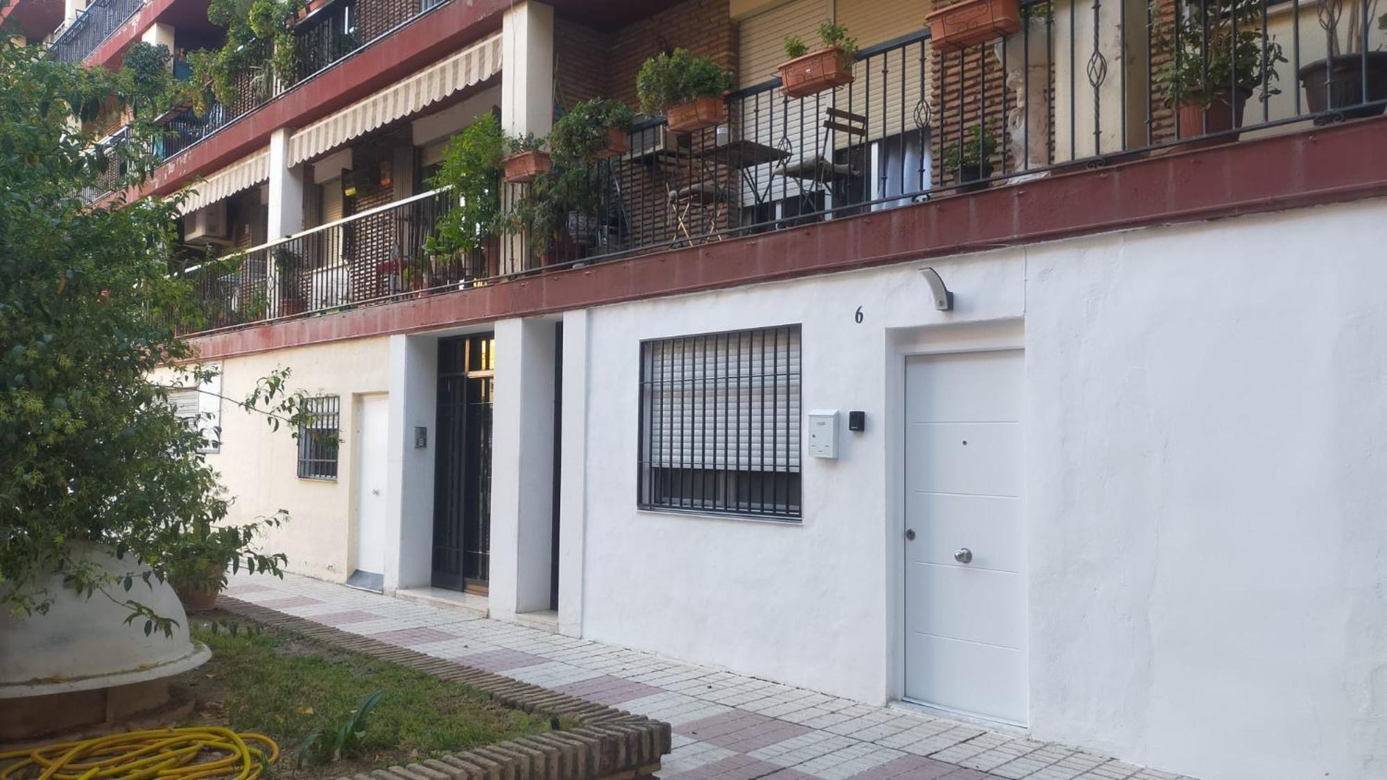 Loft A La Verita River, Parking Free コルドバ エクステリア 写真
